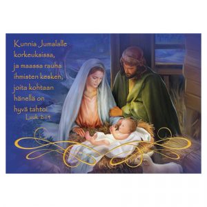joulukortti-kunnia-jumalalle
