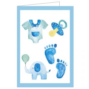 60P-vauvakortti-sininen