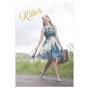 kiitoskortti-kirjekuorella