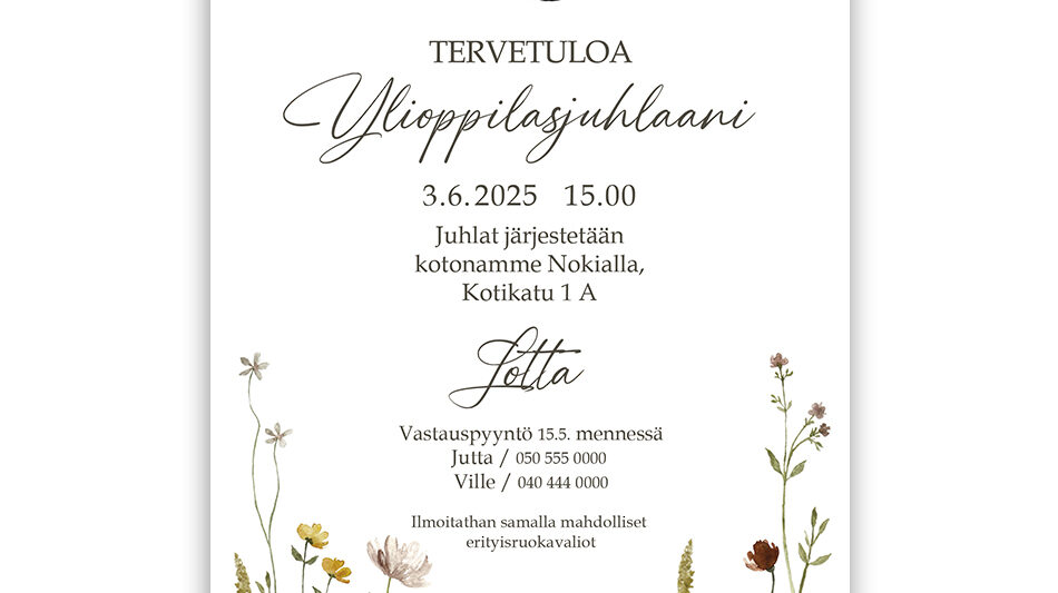 Ylioppilaskutsu-kukat-kutsukortti-tilaa-kutsut